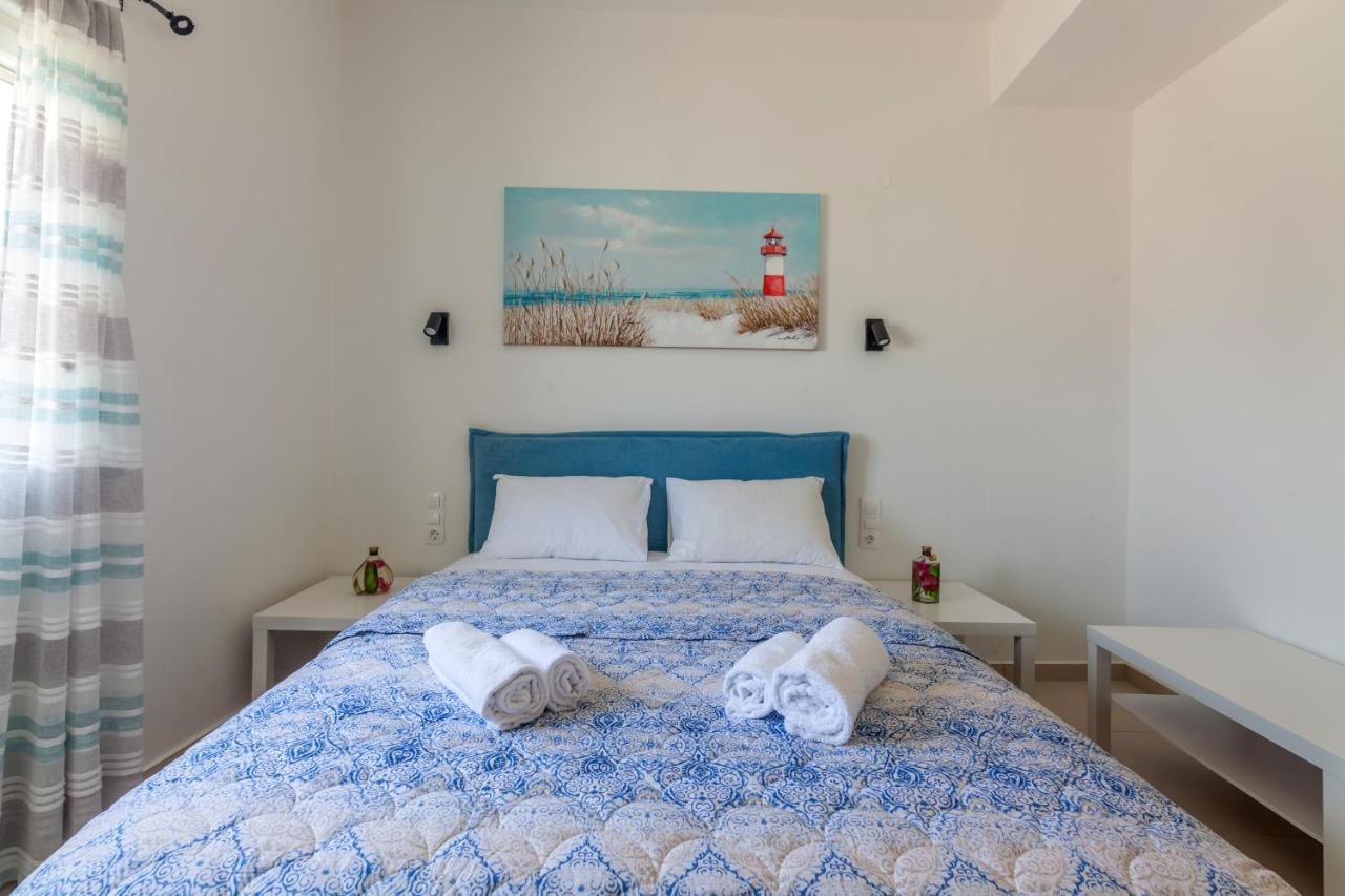 View & Value 2 Bedroom Heraklion  Ngoại thất bức ảnh