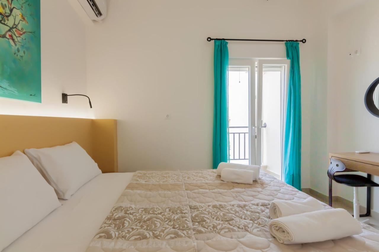 View & Value 2 Bedroom Heraklion  Ngoại thất bức ảnh