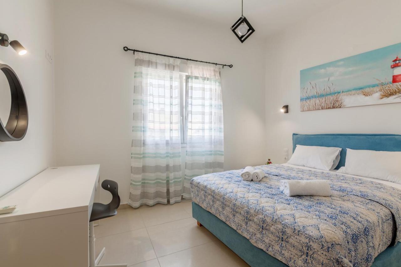 View & Value 2 Bedroom Heraklion  Ngoại thất bức ảnh