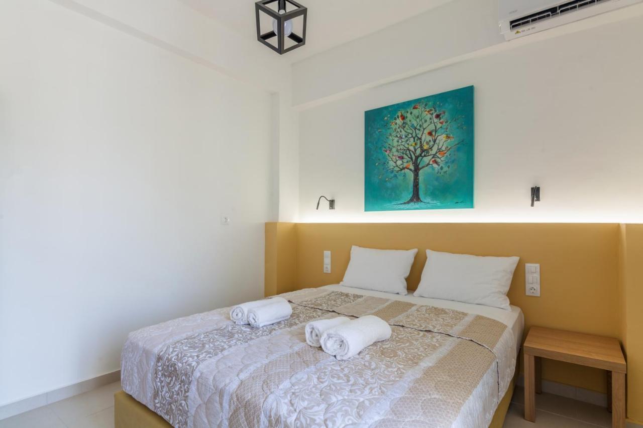 View & Value 2 Bedroom Heraklion  Ngoại thất bức ảnh