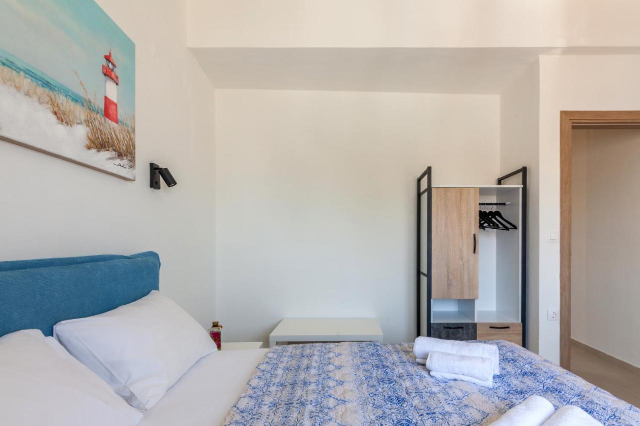 View & Value 2 Bedroom Heraklion  Ngoại thất bức ảnh