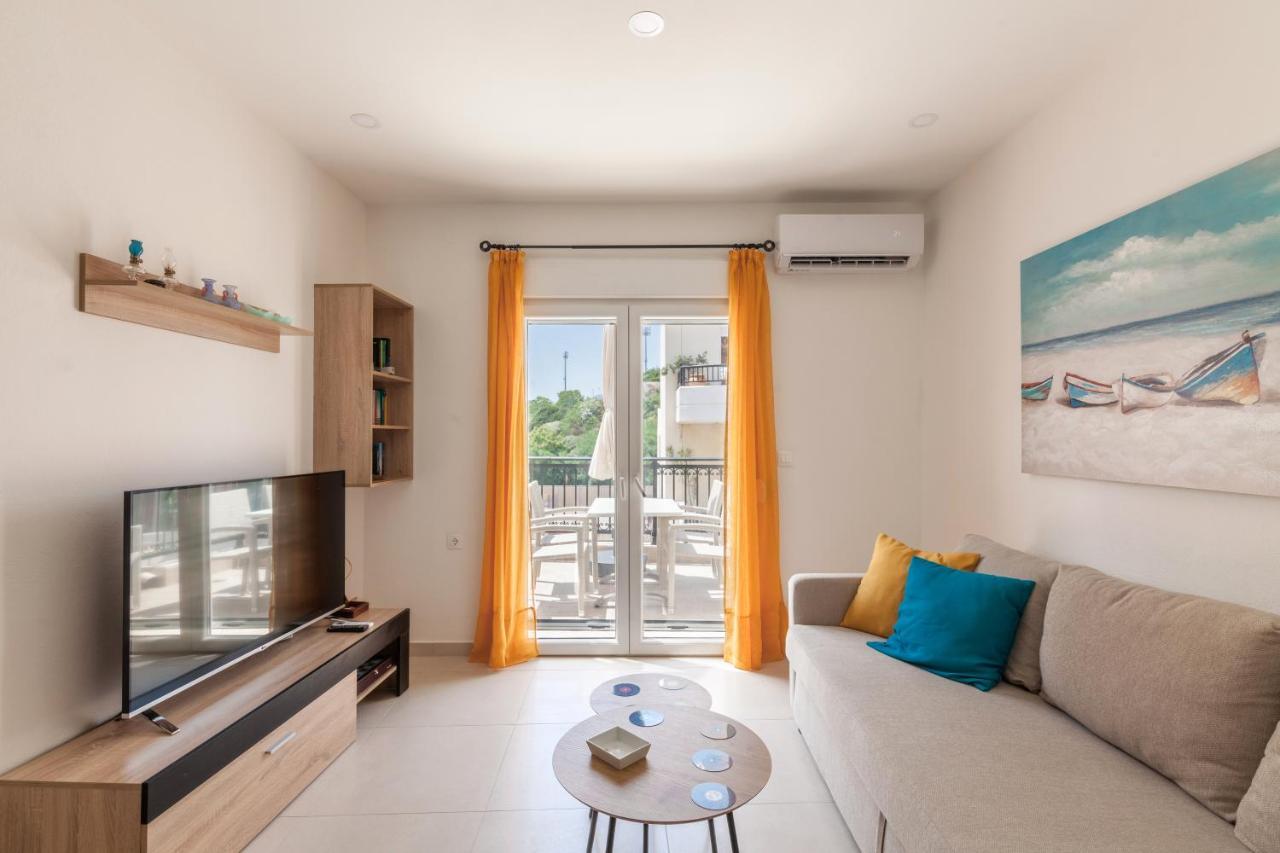 View & Value 2 Bedroom Heraklion  Ngoại thất bức ảnh